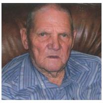 Raymond Price Buckmaster